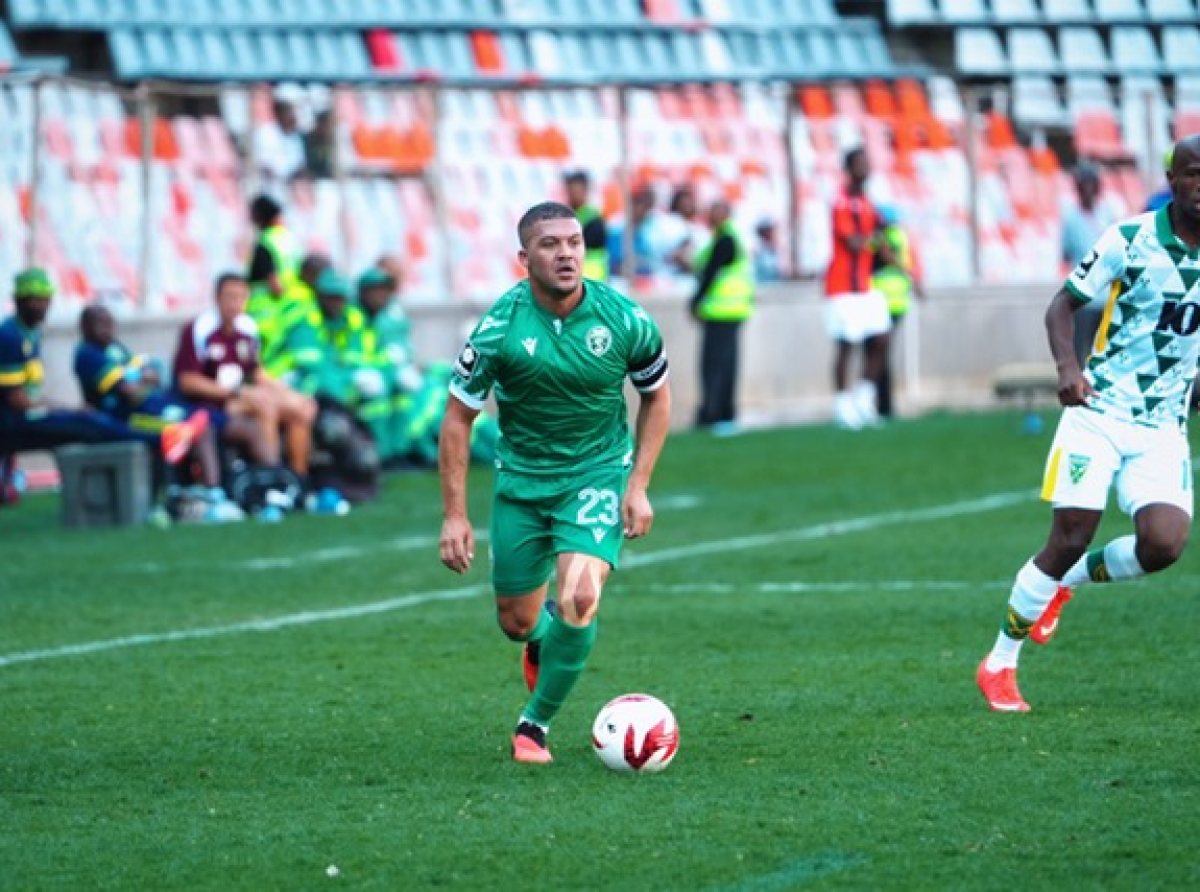 Siwelele Targets Season Turnaround
